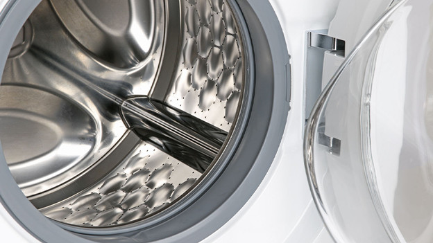 Miele TwinDos: only a short refresh cycle of 20 minutes