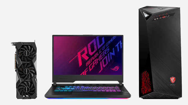 Which PC do you need for 1440 pixels?