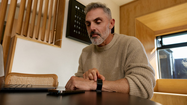 hartslagmeting whoop