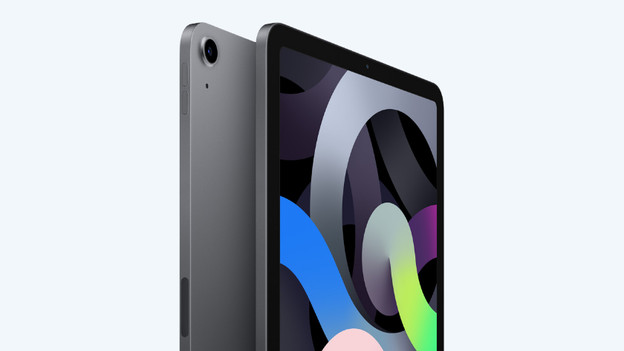 Apple iPad Air (2020): A14 Bionic chip