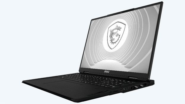 MSI Creator en MSI CreatorPro laptop