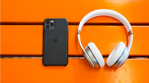 Beats Solo3: W1 chip