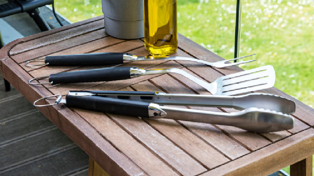 Welke barbecue accessoires heb je nodig?