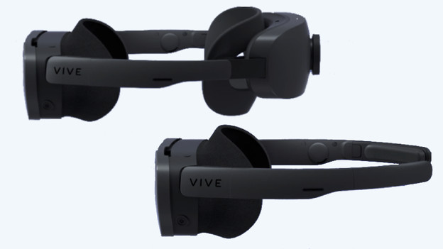 Een VR bril voor elke situatie