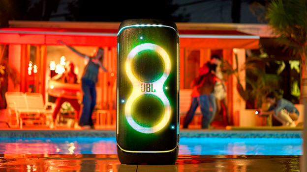 Hoe kies je de juiste JBL party speaker?