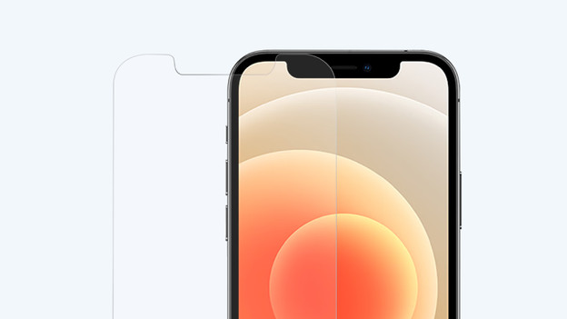 Apple iPhone 12 screenprotectors