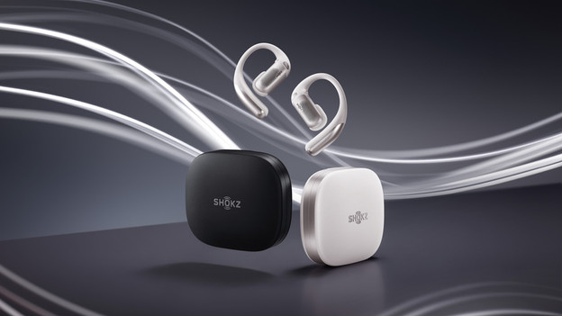 Vergelijk de Shokz oordopjes met elkaar