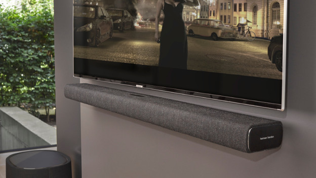 Harman Kardon soundbar