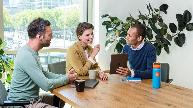 Complete IT oplossingen