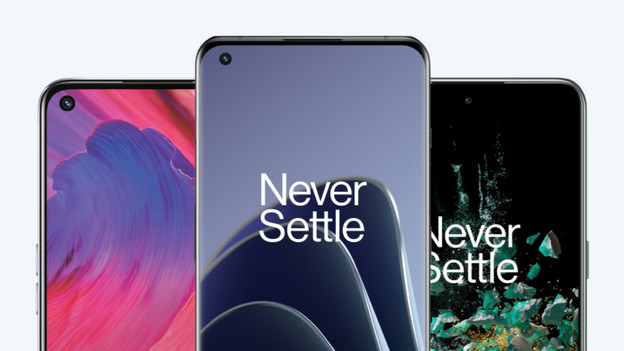 Compare Android phones