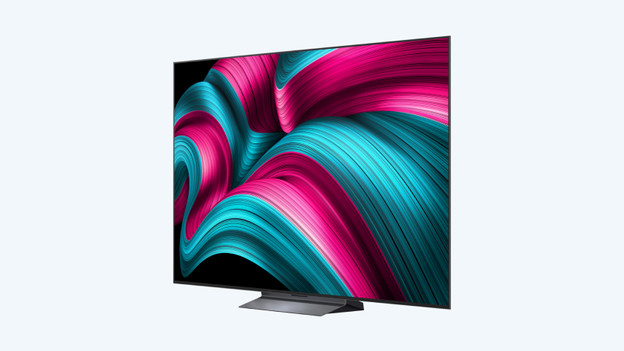 LG C5: a9 AI Processor Gen8