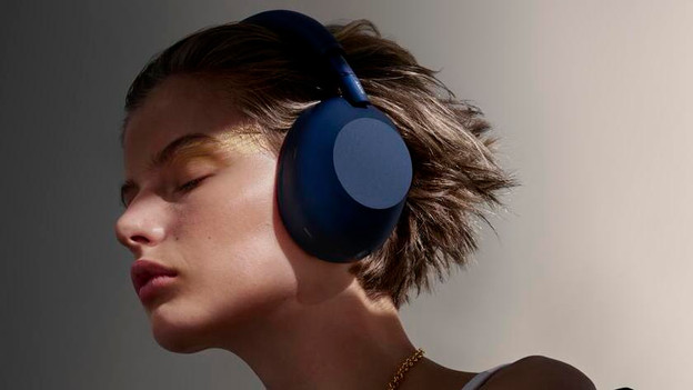 Sony WH-1000XM6 heeft over ear oorkussens