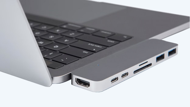 Apple MacBook シルバー USB-Cポート Macのポートを調べる - Apple サポート (日本)