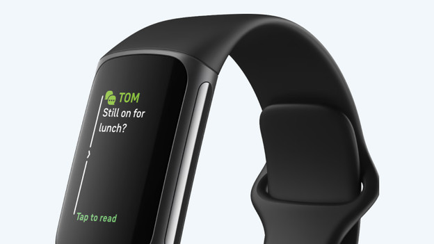 Weinig slimme functies