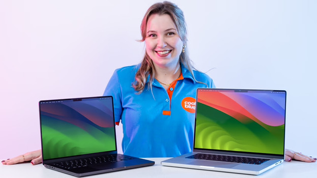 MacBook Pro with M4, M4 Pro, M4 Max