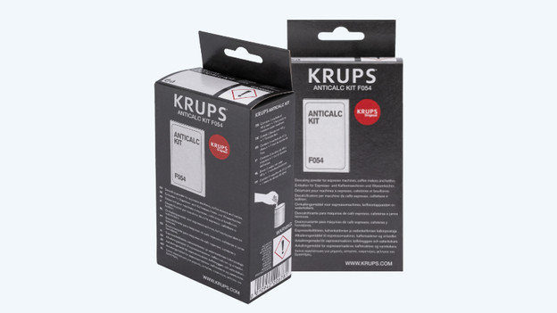 Dolce Gusto ontkalker