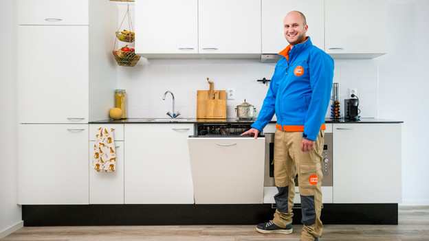 Choose fully-integrated