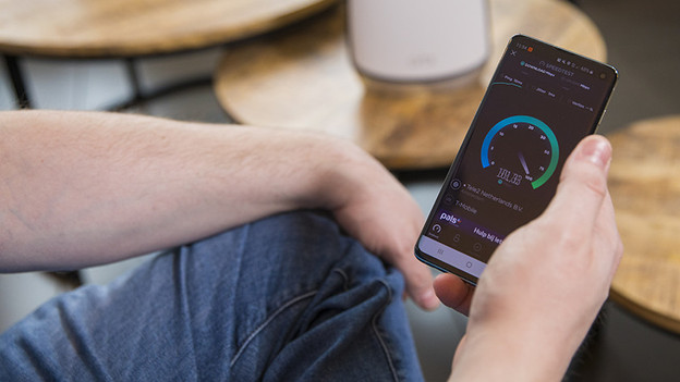 welke router heb ik nodig voor glasvezel