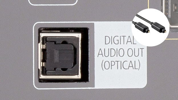 Optical cable and connector