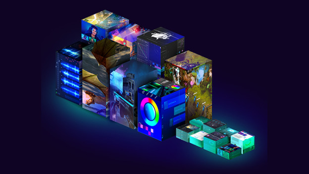 P-cores en E-cores in 12e generatie Intel Core