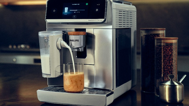 LatteGo