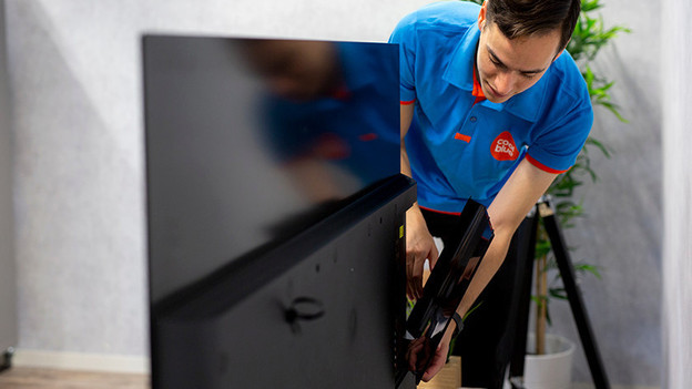 Aan de slag met je Philips tv