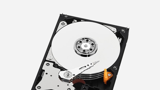 The durability of an HDD