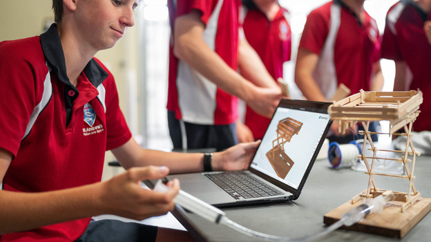 Engineering and exact sciences