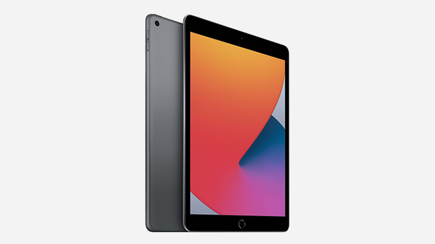 Apple iPad (2020): apps open faster with the A12 Bionic chip