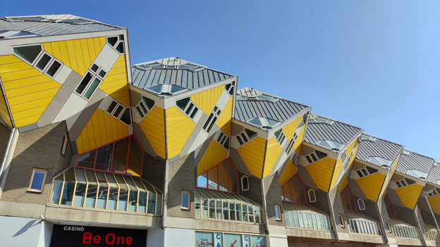 OPPO Find X3 Pro camera review