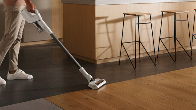 HX1 Hardfloor: houten vloeren