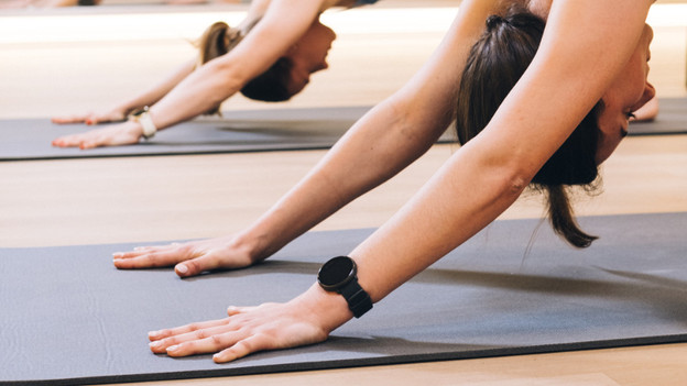 Polar Ignite 2: geen externe sensoren