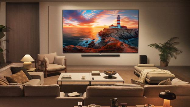 Alles over televisies