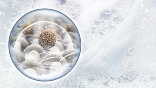 Samsung 6000 serie: ook EcoBubble en stoomprogramma