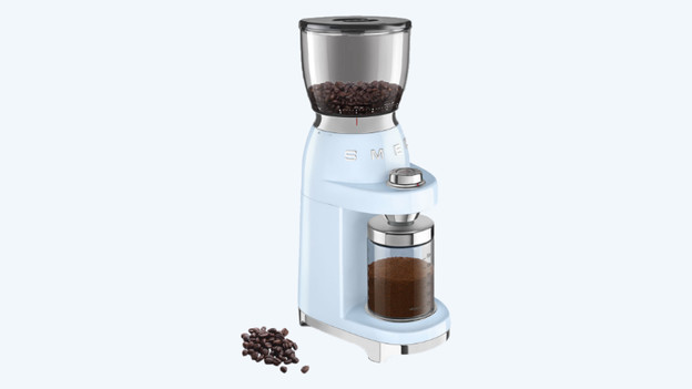 Coffee grinder