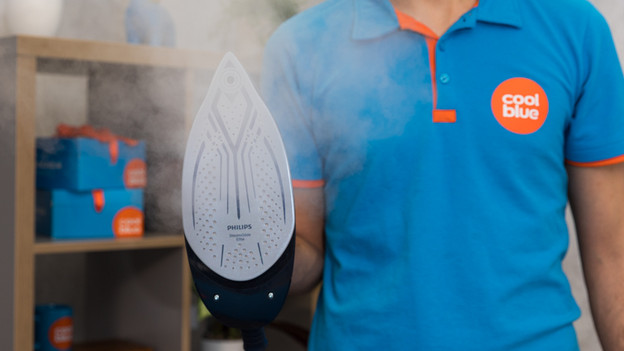 Prevent blocked steam openings