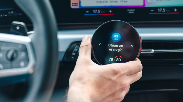 Flitsverklikker kopen