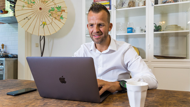 Determine your CoolblueCredit