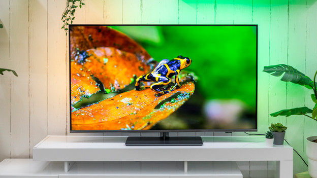 Ambilight Philips the one