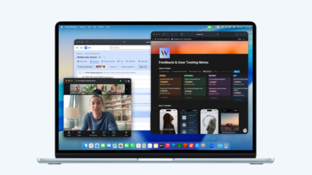 Jamf for Mac: voor al je Mac apparaten