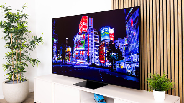 vision ai upscaling samsung