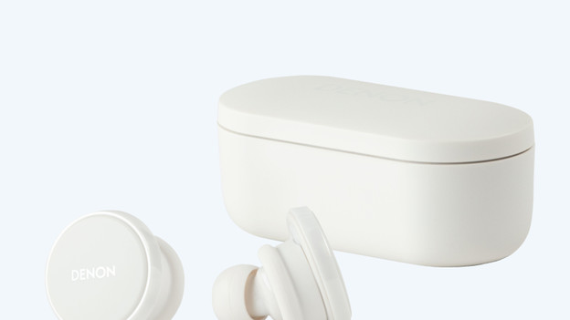 Denon PerL Pro: 32 uur