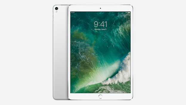 iPad Pro (2017)