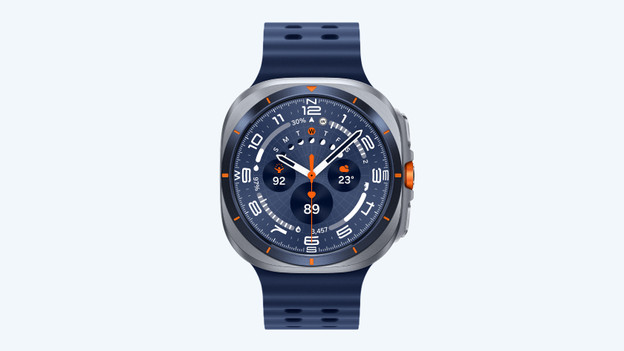 Watch Ultra (2025): alle functies voor de fanatieke sporter