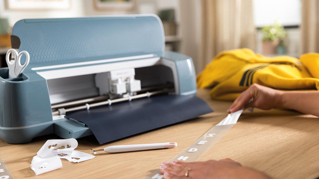 Maker 4: brede en lange ontwerpen en grootste formaat