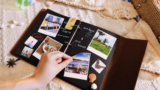 Pocket printer functions