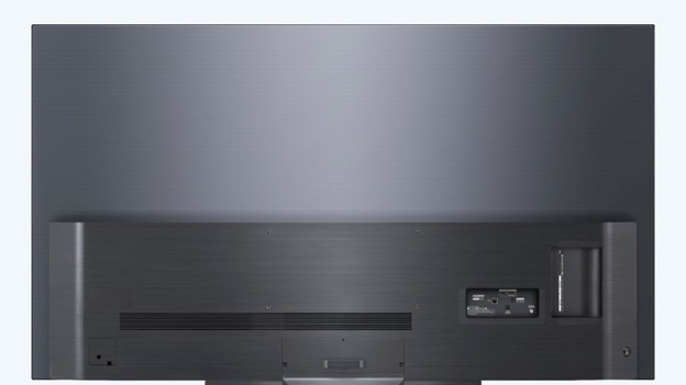 B2: HDMI 2.1 and low input lag