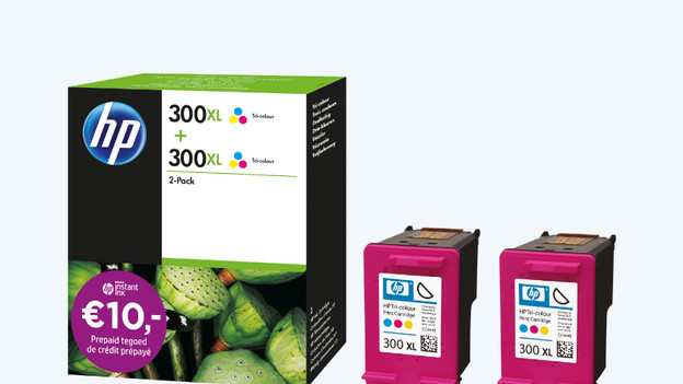 ENVY Photo Inspire: higher usage costs