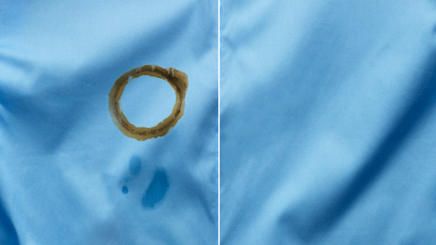 AEG 8000 PowerCare: cleaner laundry and less wrinkles