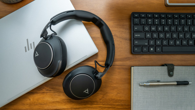 get started with your office headset